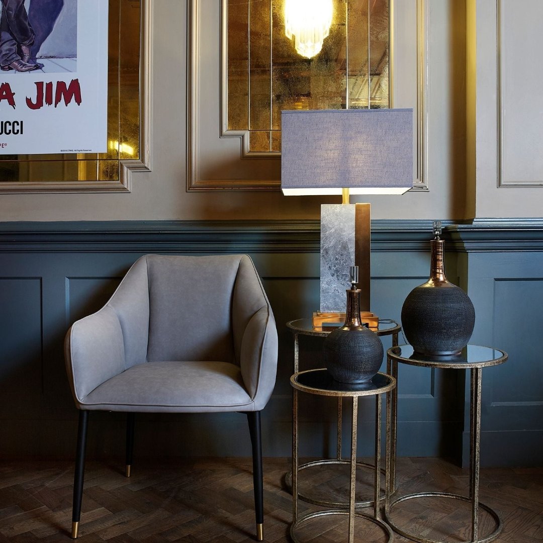 Mindy Browns Savannah Table Lamp