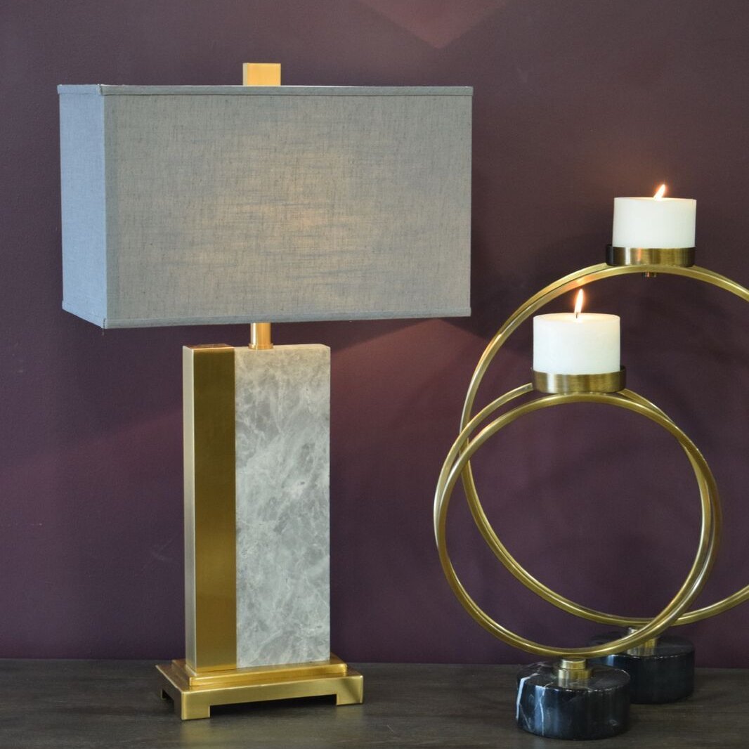 Mindy Browns Savannah Table Lamp