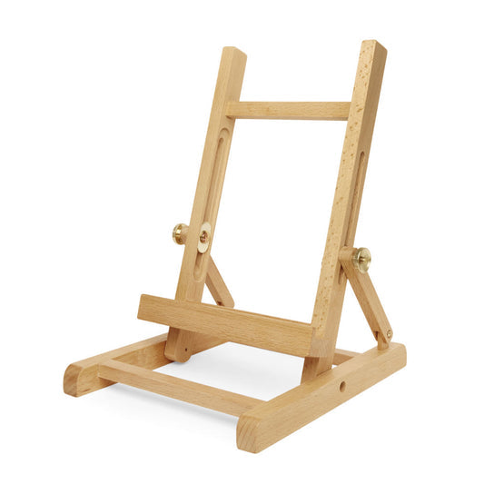 Kikkerland Easel Book & Table Stand beaumonde