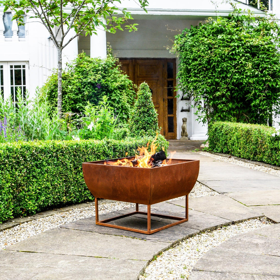 Outdoor Windermere Fire Pit