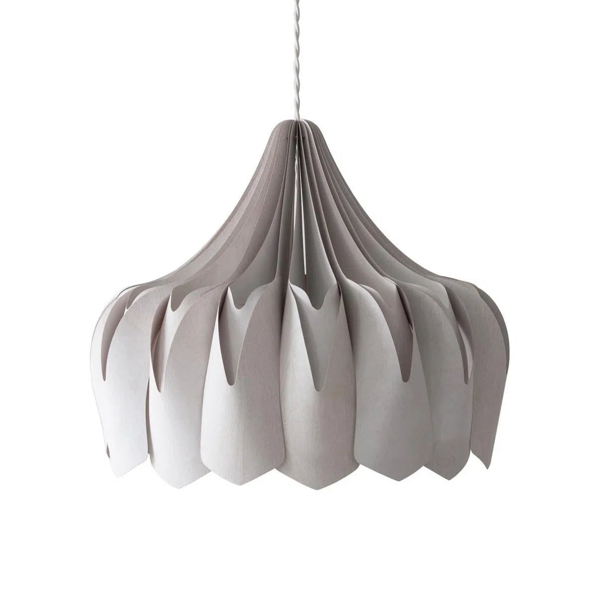 Pilke Pioni Small Pendant Lamp-Beaumonde