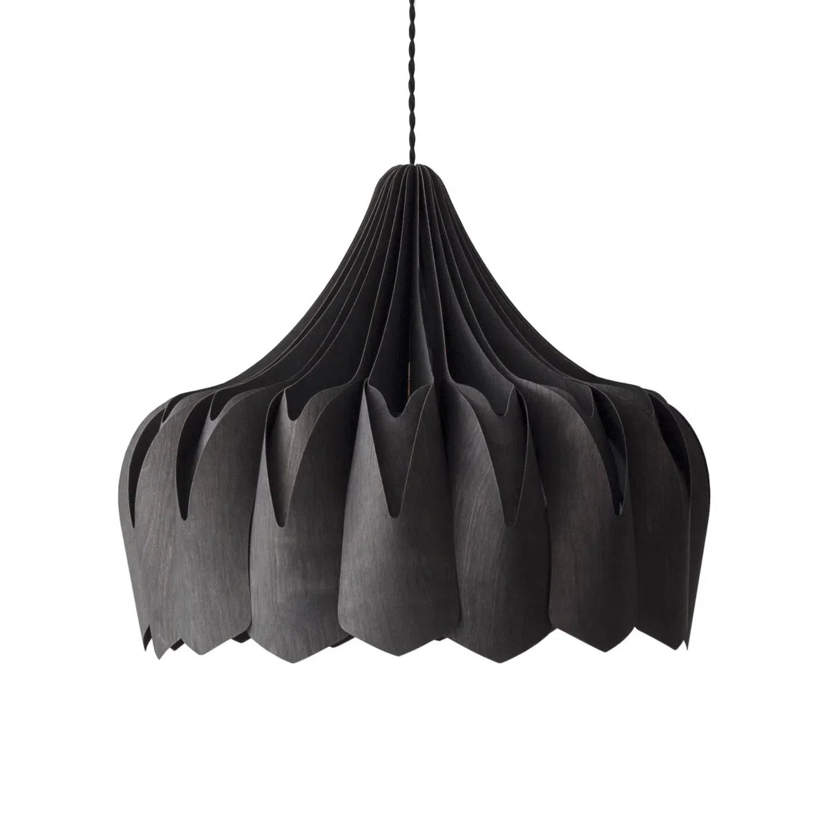 Pilke Pioni Small Pendant Lamp-Beaumonde