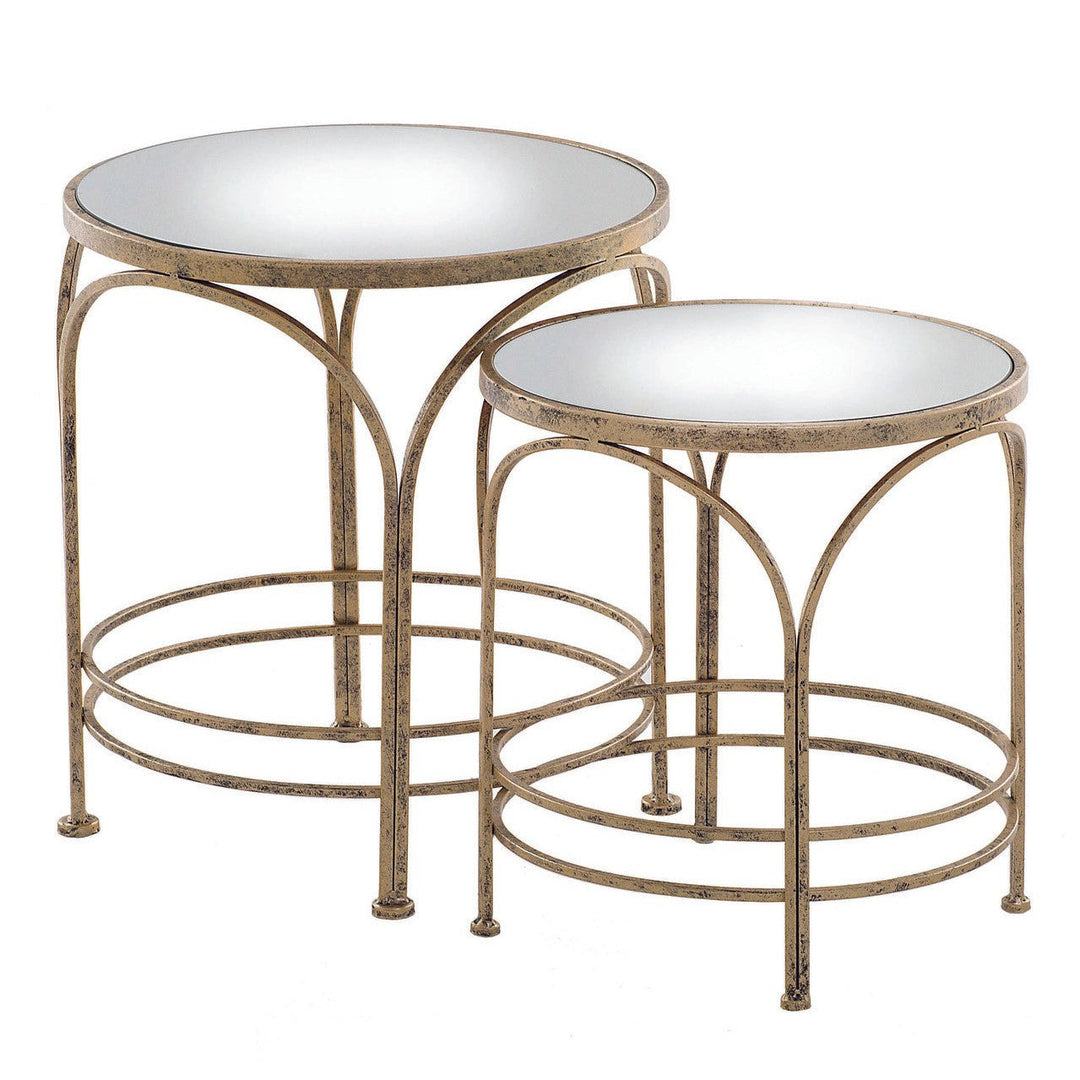 Ethan Nest of Tables Set Of 2
