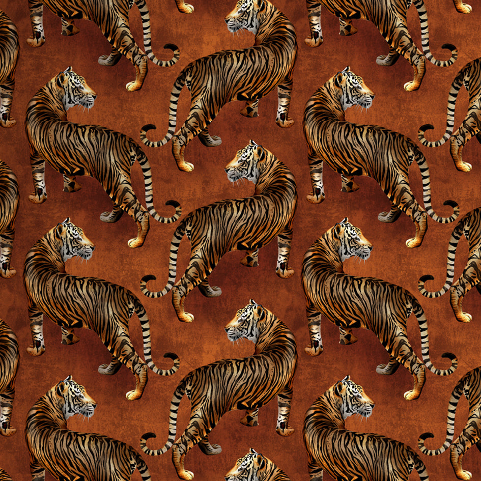 Tigress Wallpaper