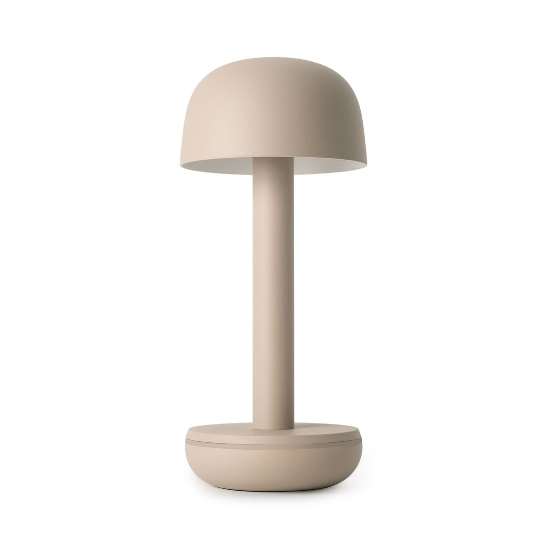 Humble Two Rechargeable Table Light-Beige