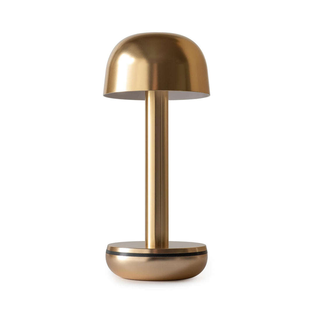 Humble Two Rechargeable Table Light-Gold