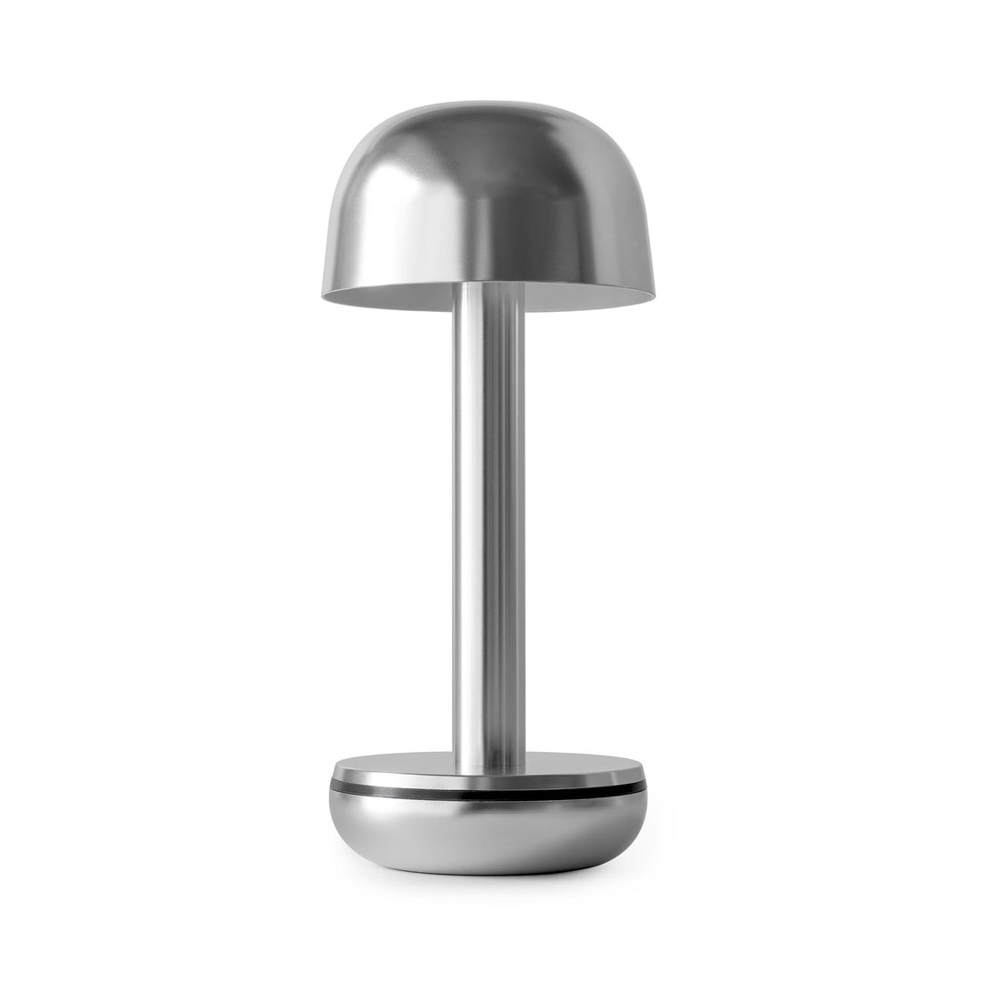 Humble Two Rechargeable Table Light-Silver