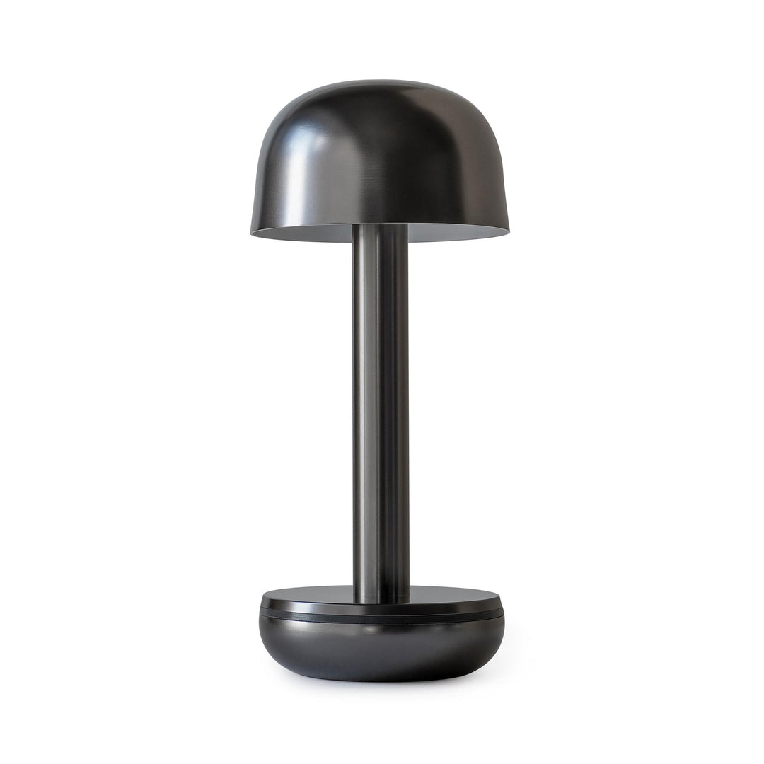 Humble Two Rechargeable Table Light-Titanium