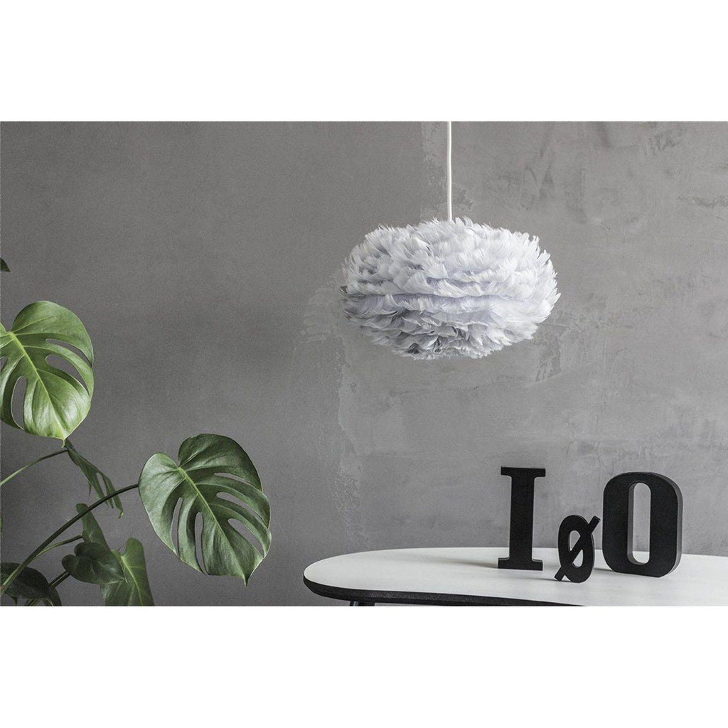 Umage Eos Mini Lampshade - Light Grey