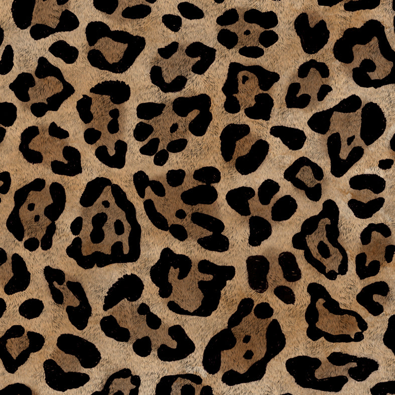 Jaguar Spot Wallpaper-Avalana-Beaumonde