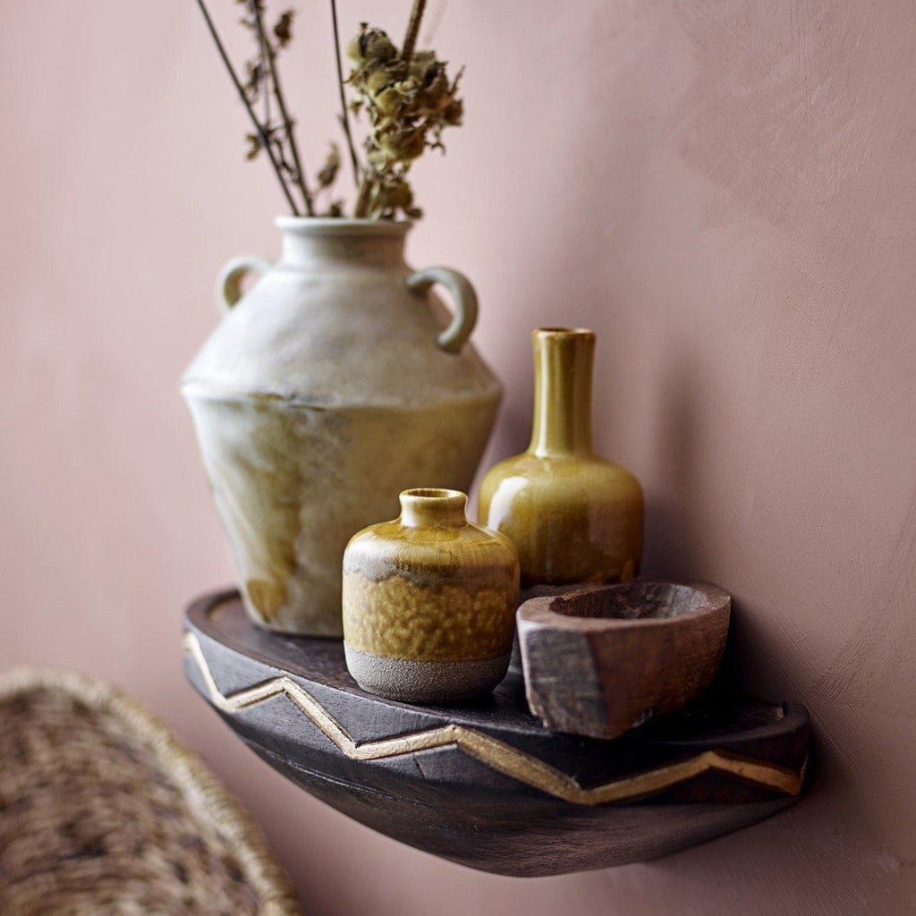 Bloomingville Dracon Bud Vase Set-Beaumonde