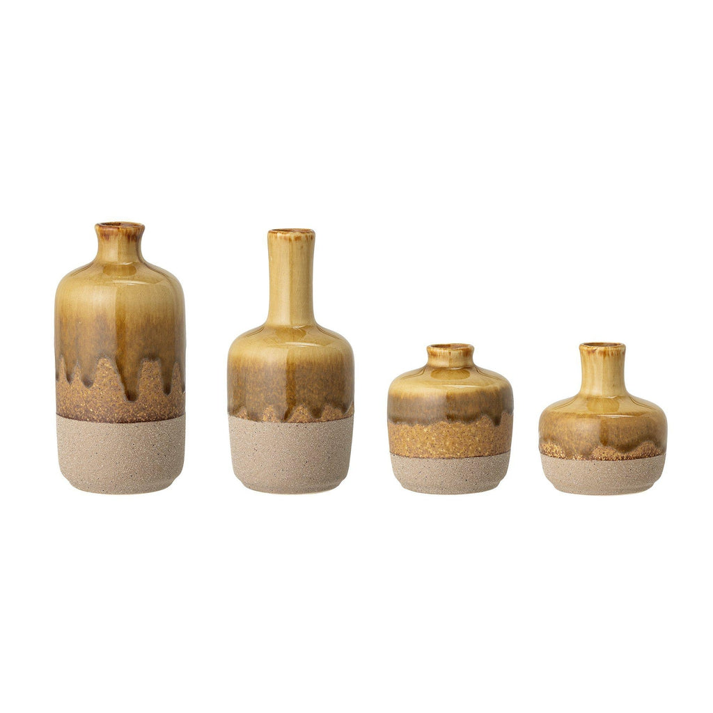 Bloomingville Dracon Bud Vase Set-Beaumonde