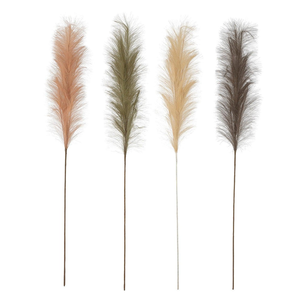 Bloomingville Nilli Artificial Pampas Grass Decor-Beaumonde