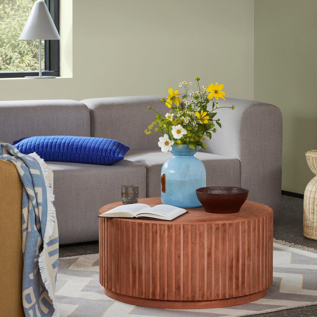 Broste Copenhagen Lagoon Sofa-Beaumonde