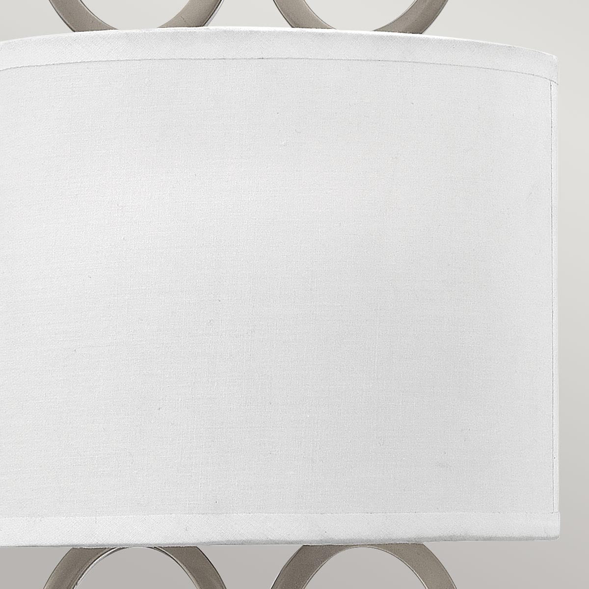 Elstead Lighting Hinkley/ Fredrick Ramond Jules 2 Light Wall Light-HK-JULES2-BN-5024005005377-Beaumonde