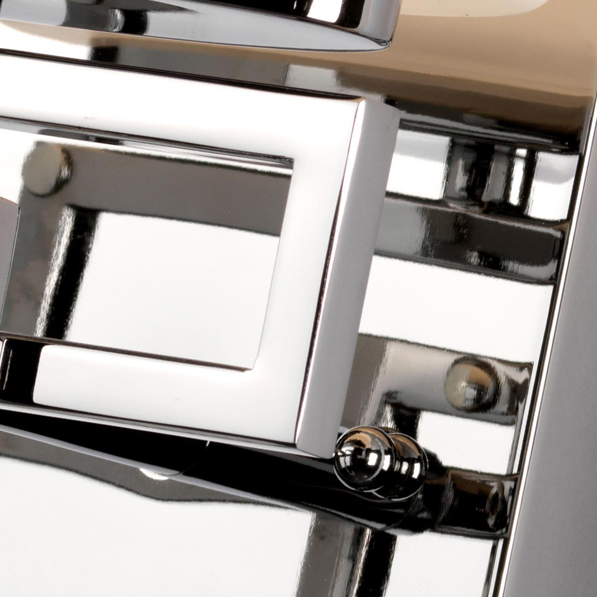 Elstead Lighting Hinkley Lanza 1 Light Wall Light-HK-LANZA1-BATH-5024005251910-Beaumonde