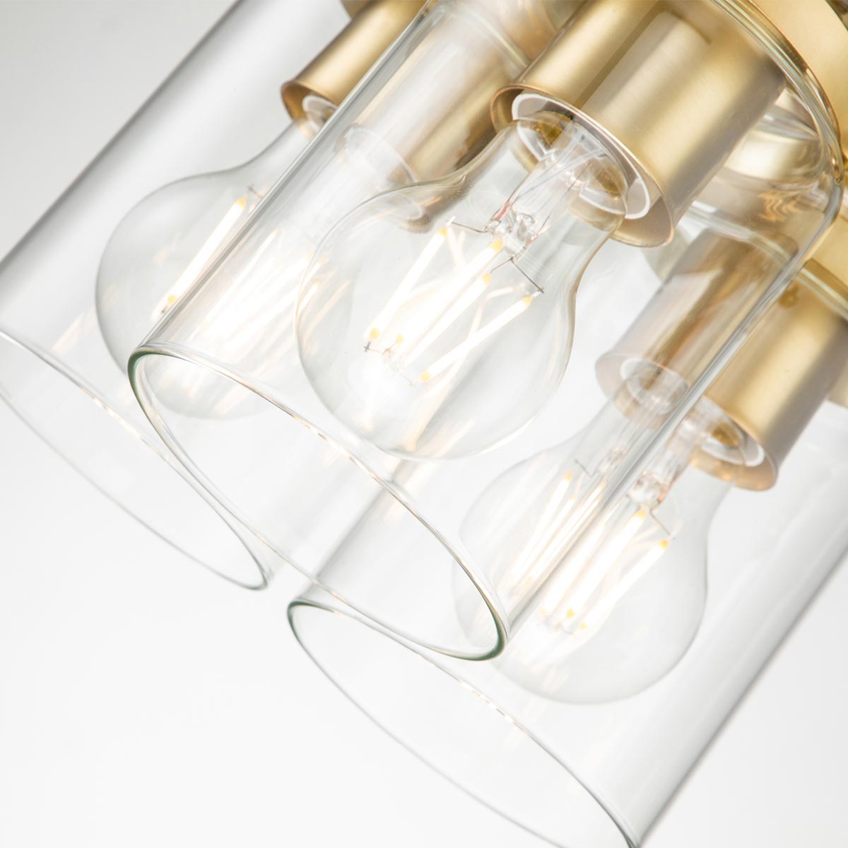 Elstead Lighting Kichler Brinley 3 Light Pendant-KL-BRINLEY3-BB-5024005000075-Beaumonde