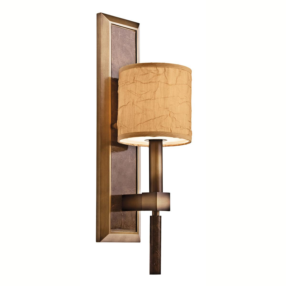 Elstead Lighting Kichler Celestial 1 Light Wall Light-KL-CELESTIAL1-5024005232018-Beaumonde