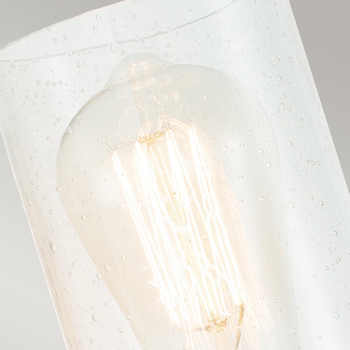 Elstead Lighting Kichler Deryn 1 Light Wall Light - Brass-KL-DERYN1-NBR-5024005571513-Beaumonde
