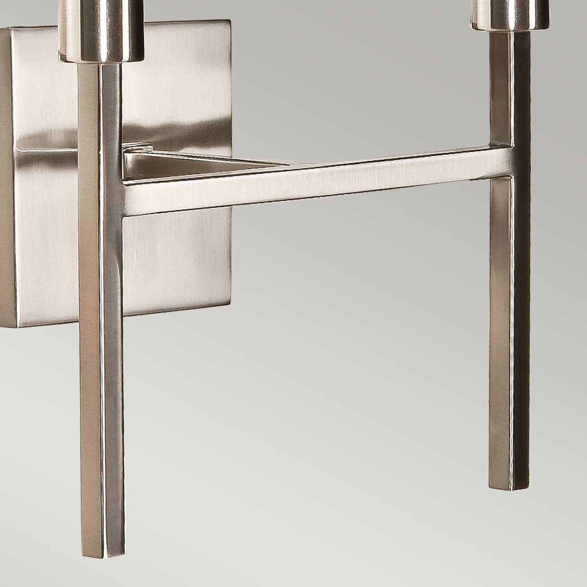 Elstead Lighting Lucerne 2 Light Wall Light-LUCERNE-2LT-5024005286004-Beaumonde