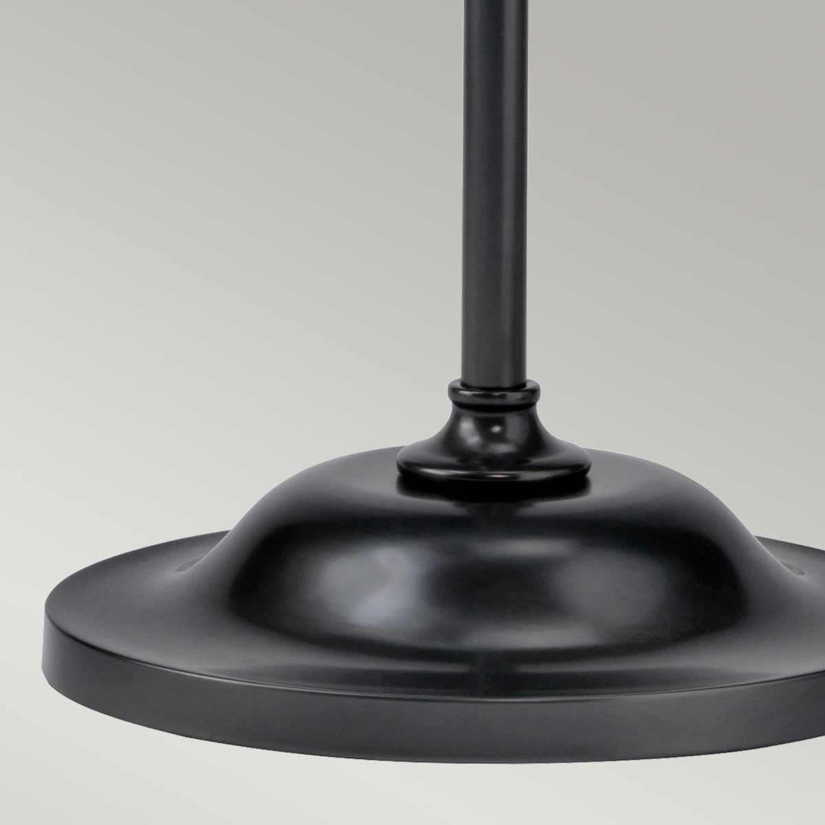 Elstead Lighting Provence 1 Light Floor Lamp - Old Bronze-PV-FL-OB-5024005372004-Beaumonde