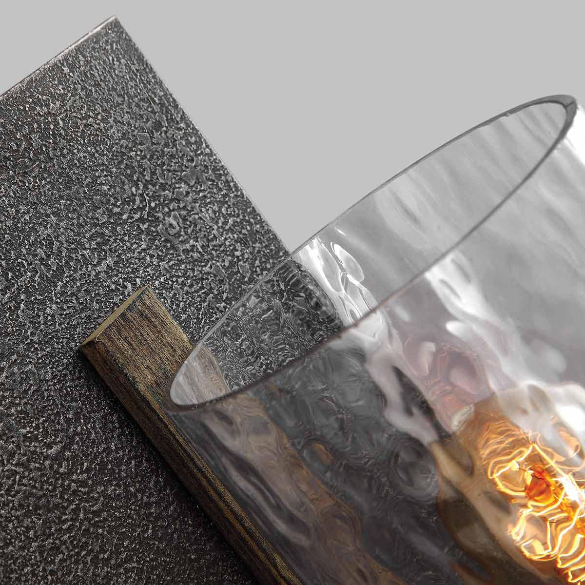 Elstead Lighting Quintesse Angelo 1 Light Wall Light-QN-ANGELO1-5024005388616-Beaumonde