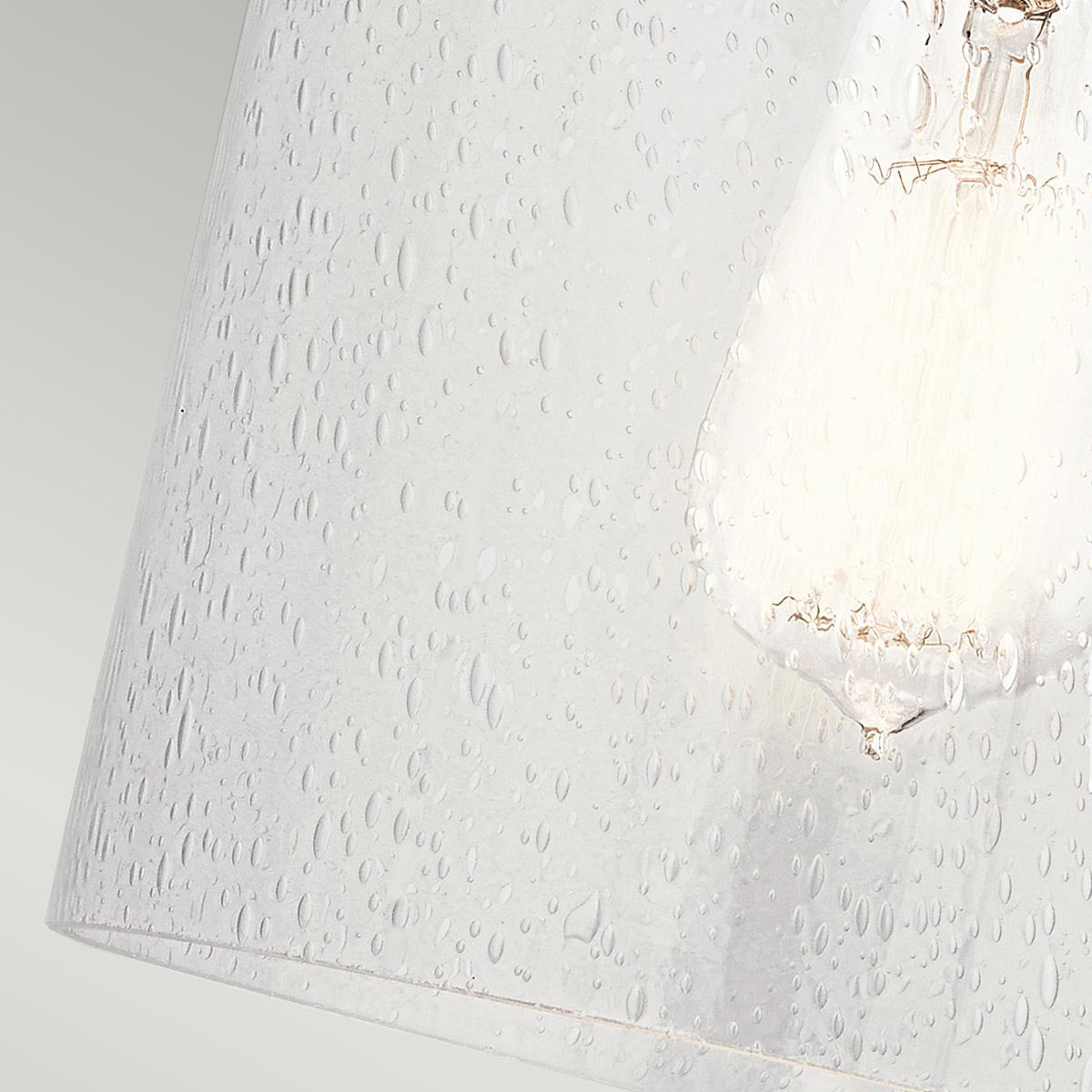 Elstead Lighting Quintesse Kitner 1 Light Wall Light - Nickel-QN-KITNER1-PN-5024005615811-Beaumonde