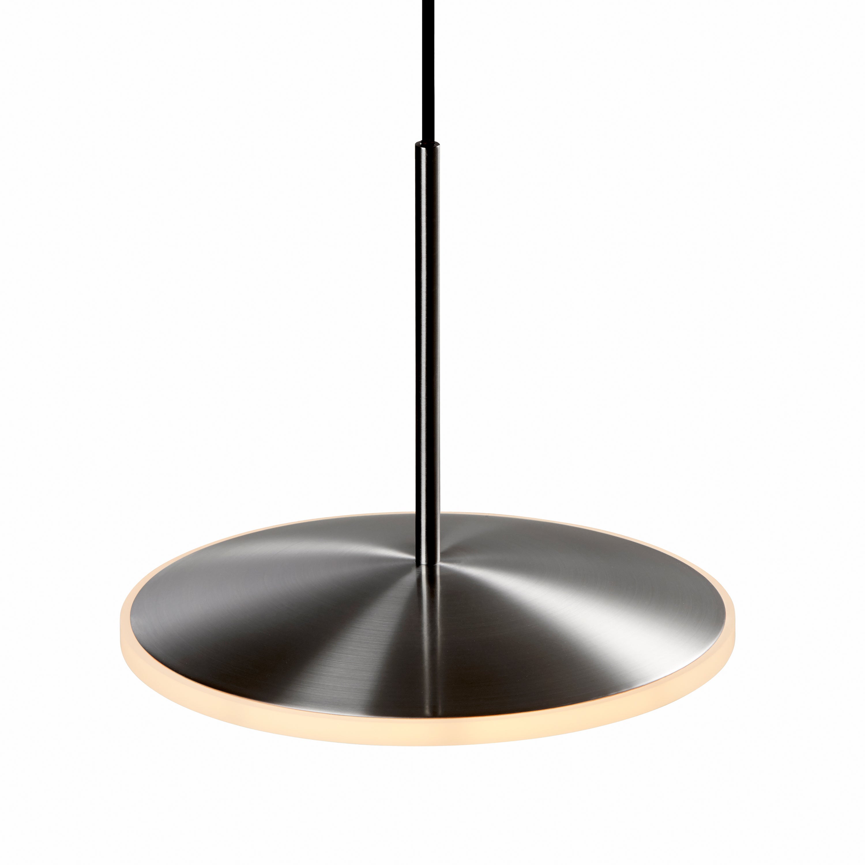 Graypants Chrona Dish 10H Pendant Lamp-Beaumonde