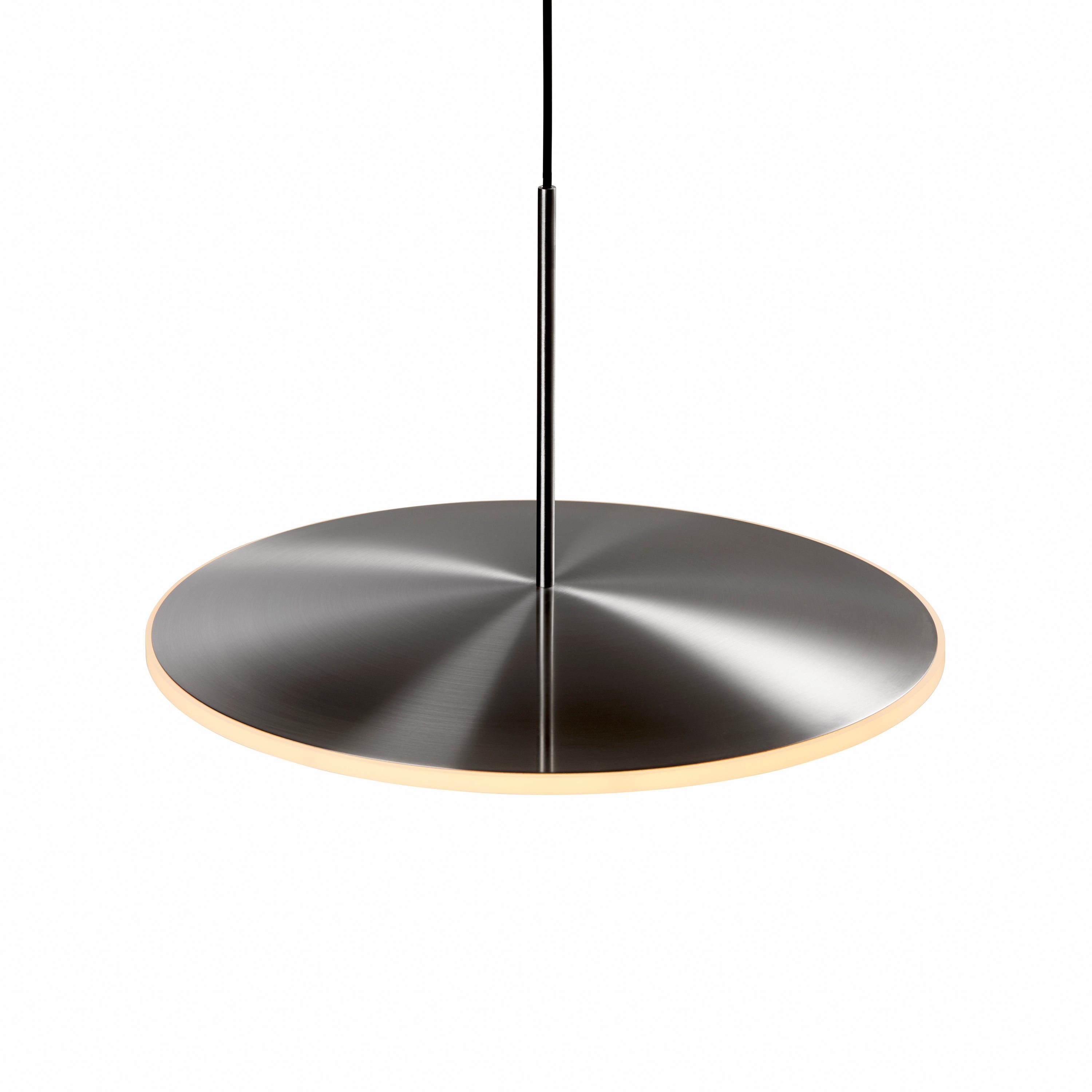 Graypants Chrona Dish 17H Pendant Lamp-Beaumonde