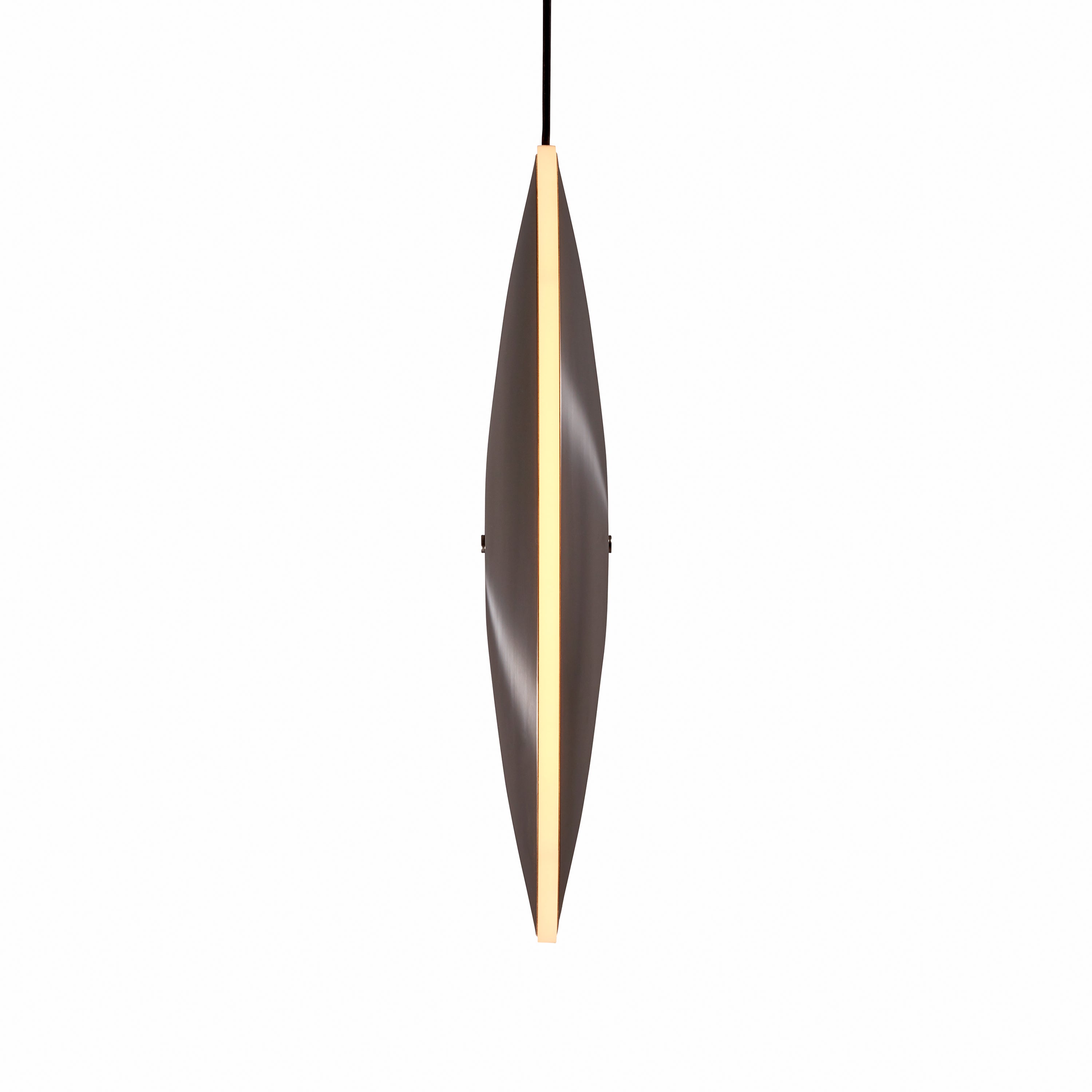 Graypants Chrona Dish 17V Pendant Lamp-Beaumonde