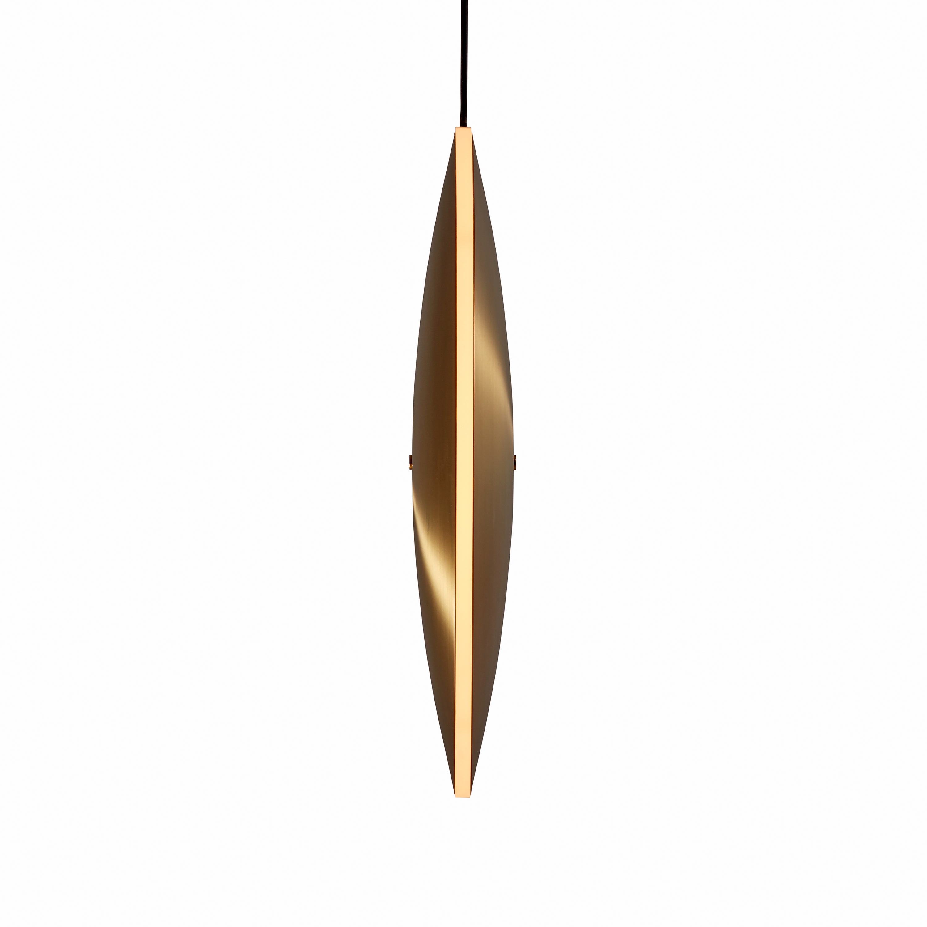 Graypants Chrona Dish 17V Pendant Lamp-Beaumonde