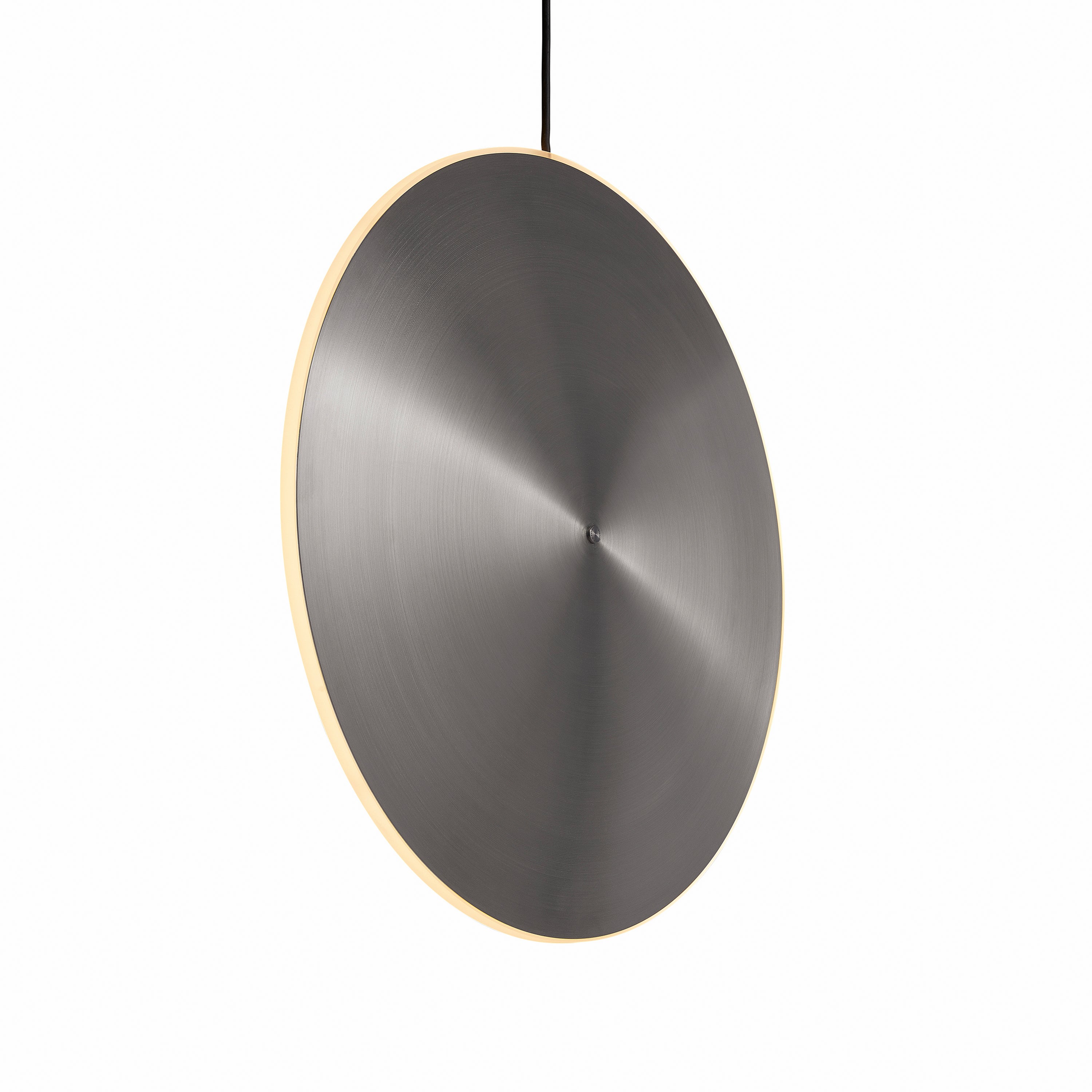 Graypants Chrona Dish 17V Pendant Lamp-Beaumonde