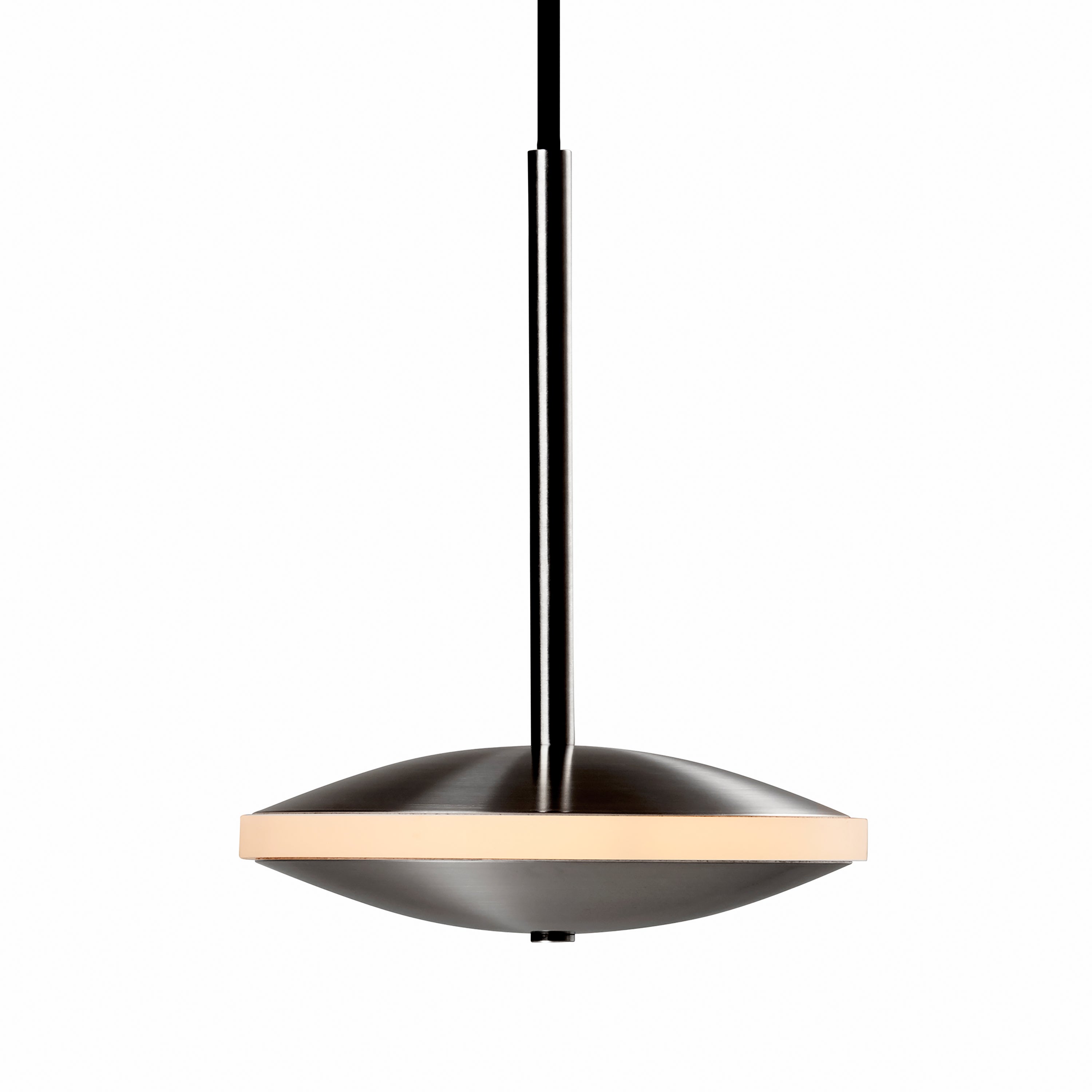 Graypants Chrona Dish 6H Pendant Lamp-Beaumonde