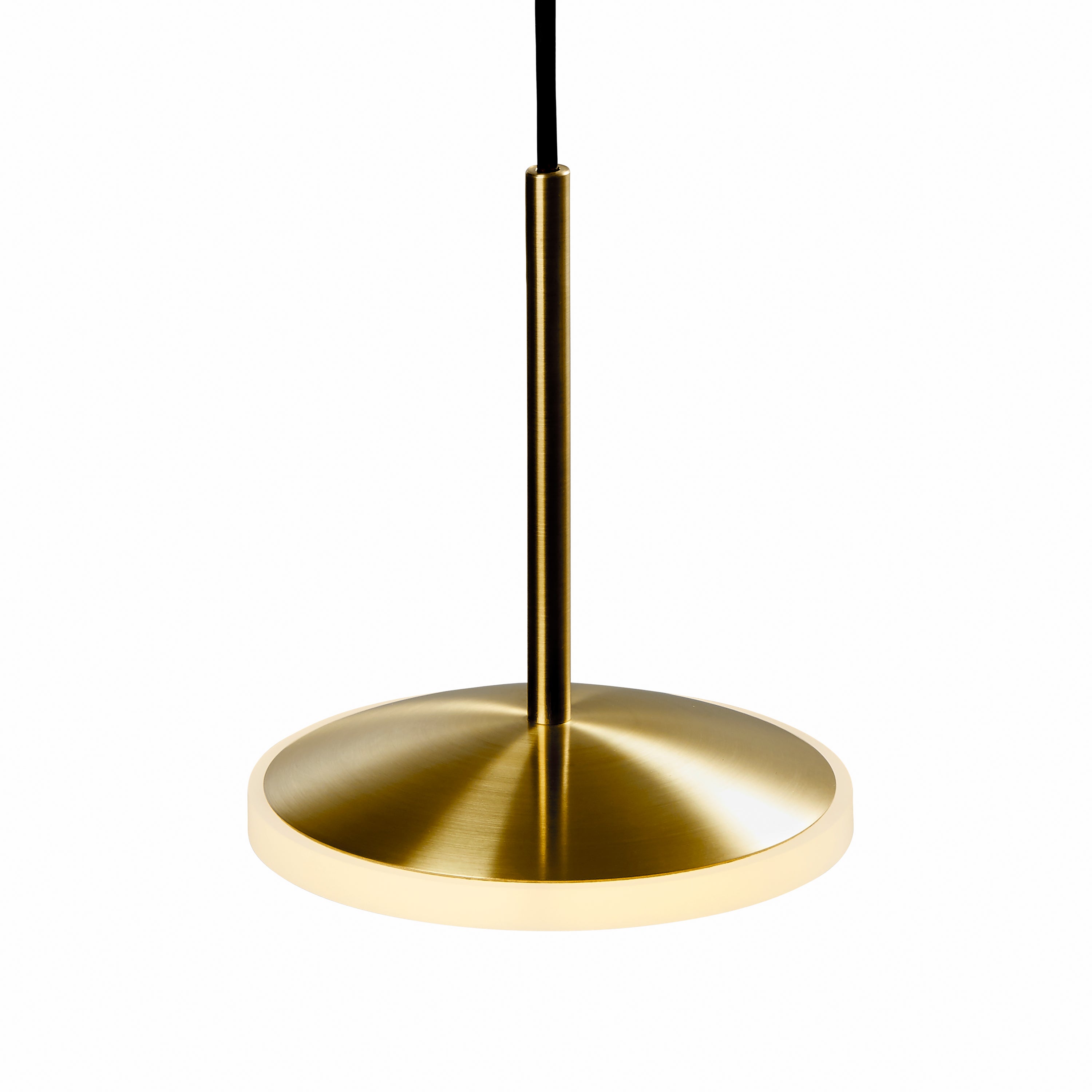 Graypants Chrona Dish 6H Pendant Lamp-Beaumonde