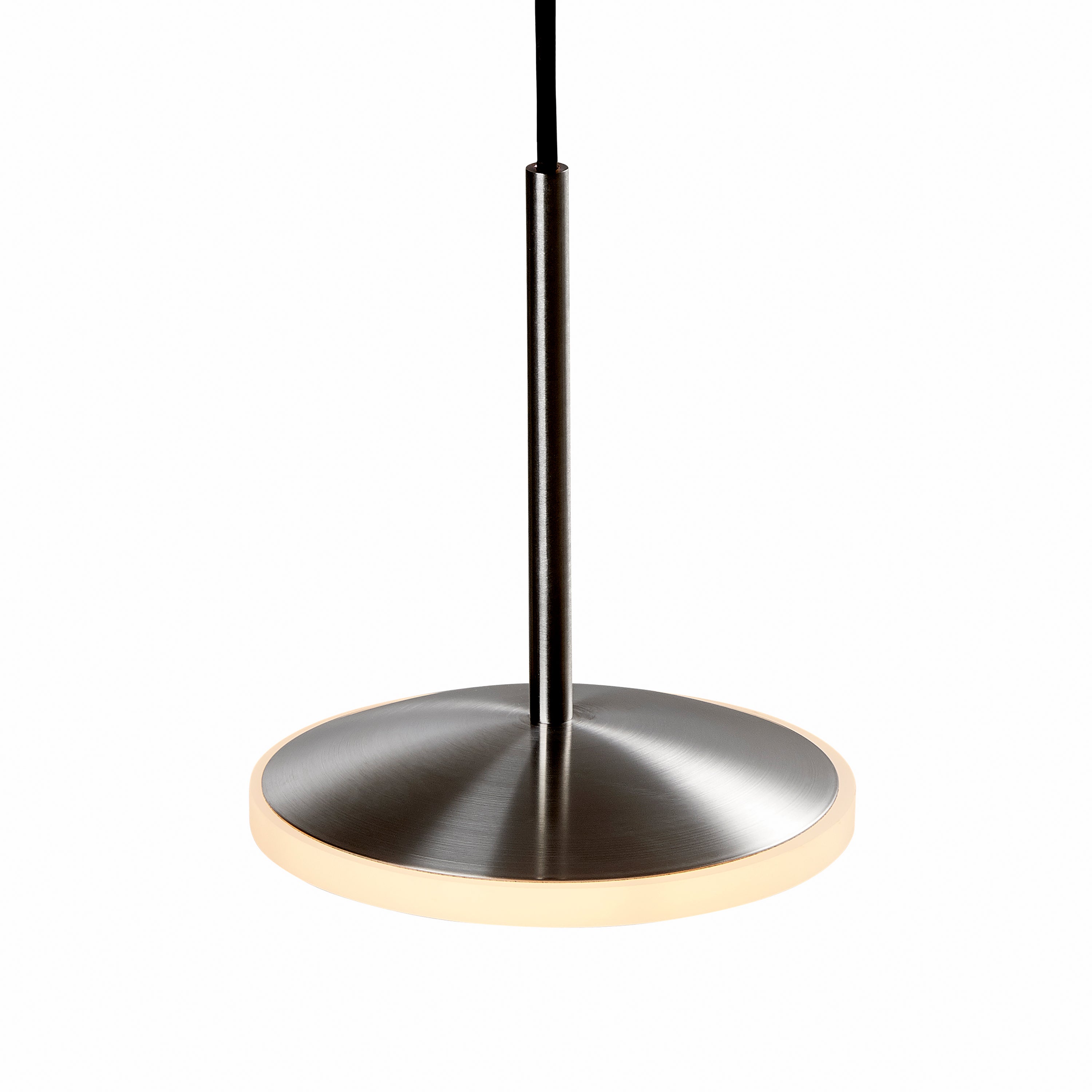 Graypants Chrona Dish 6H Pendant Lamp-Beaumonde