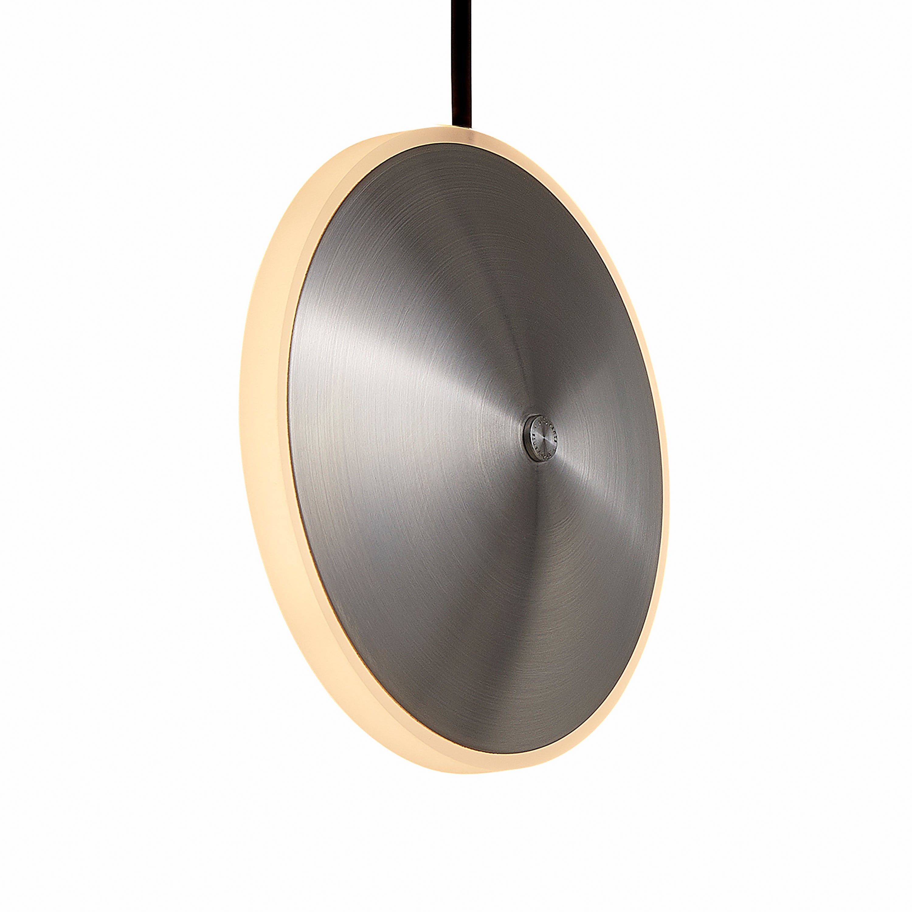 Graypants Chrona Dish 6V Pendant Lamp-Beaumonde