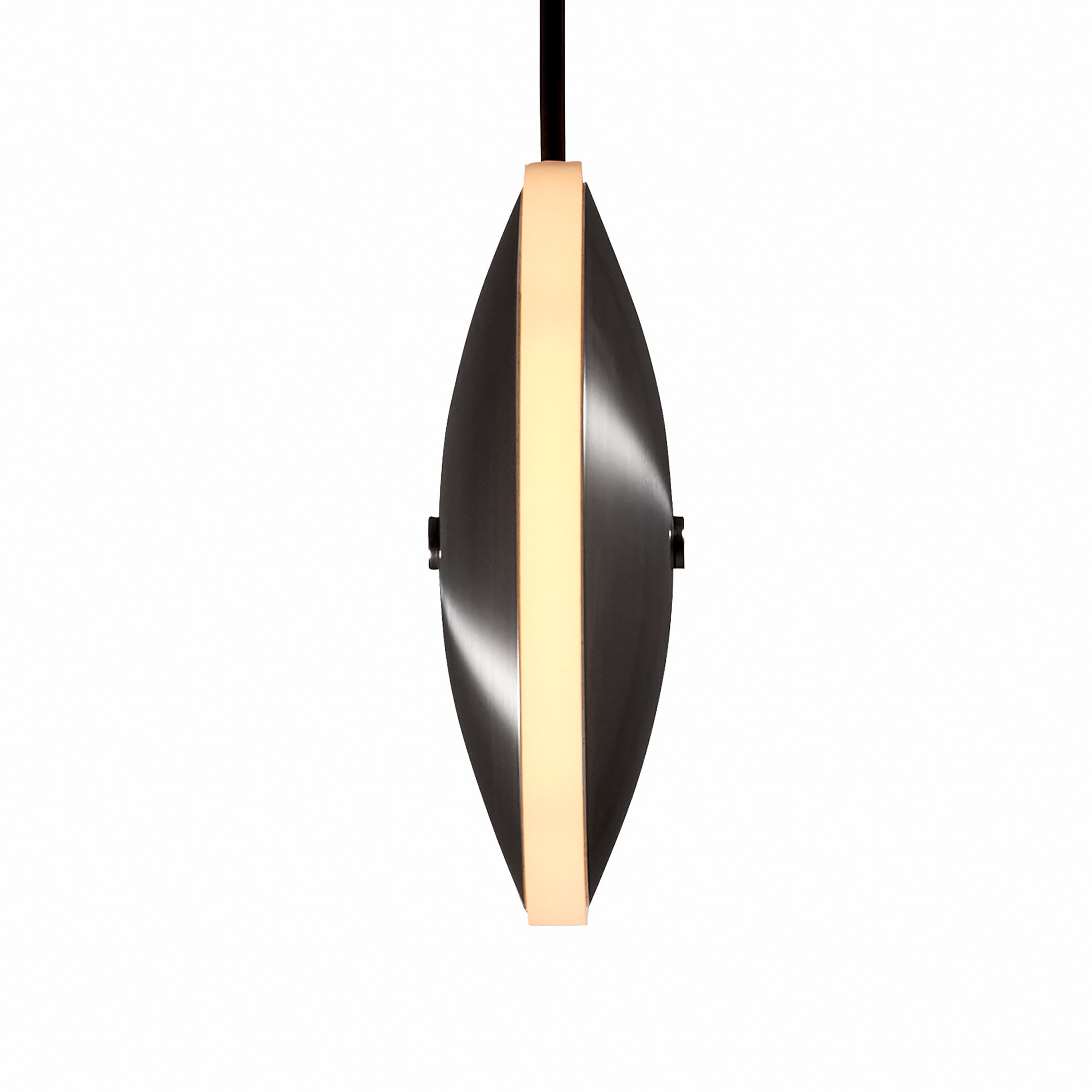 Graypants Chrona Dish 6V Pendant Lamp-Beaumonde
