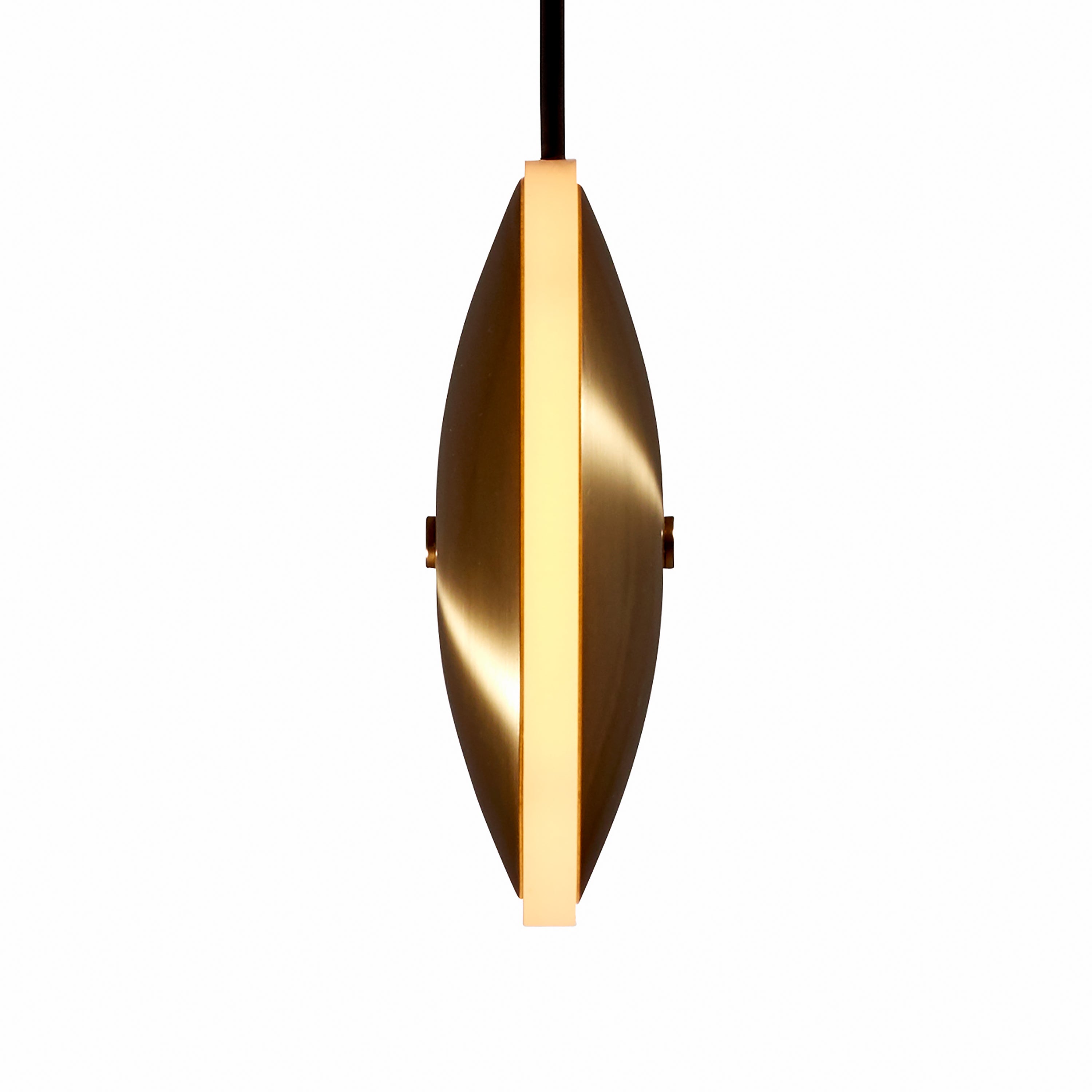 Graypants Chrona Dish 6V Pendant Lamp-Beaumonde