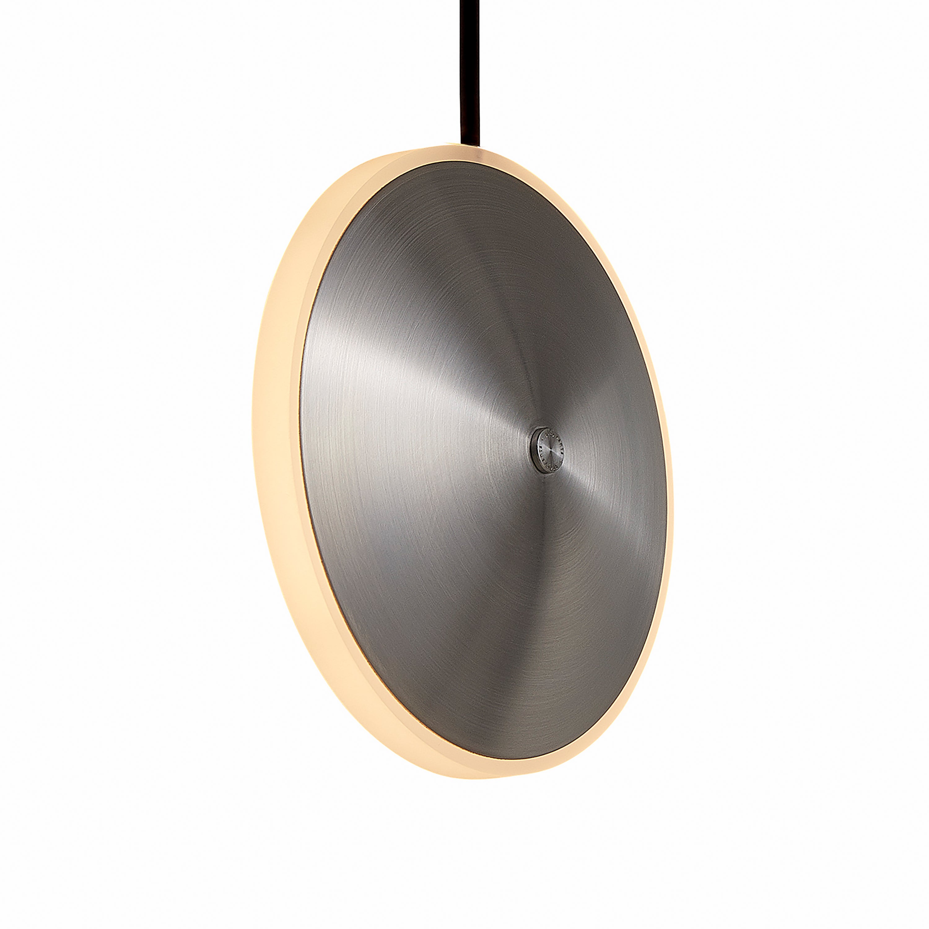 Graypants Chrona Dish 6V Pendant Lamp-Beaumonde