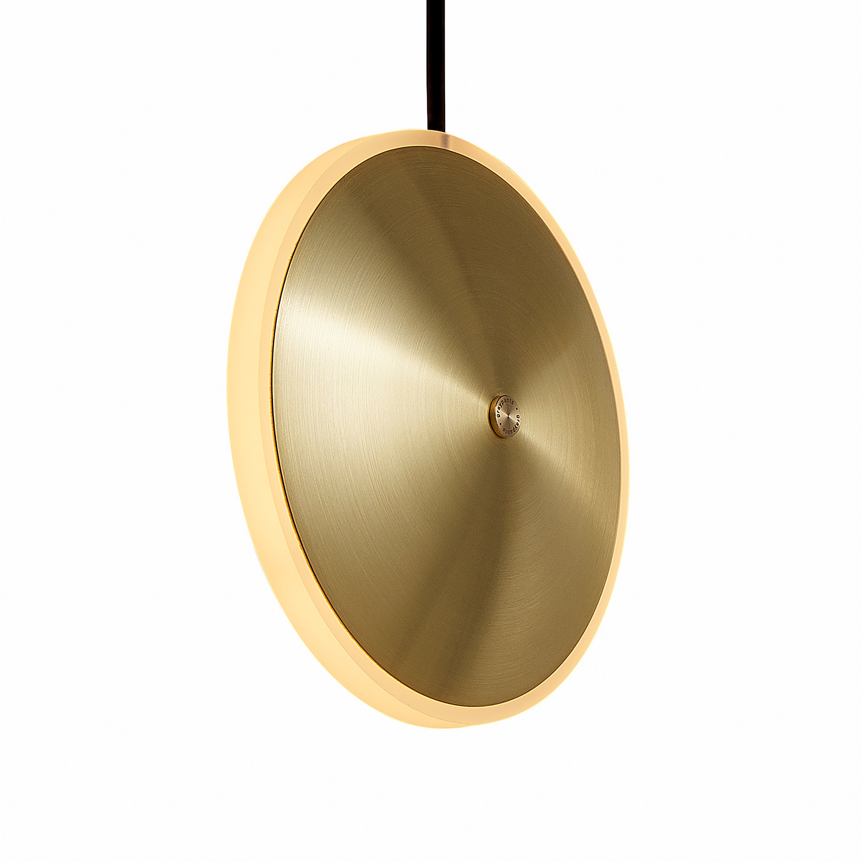 Graypants Chrona Dish 6V Pendant Lamp-Beaumonde