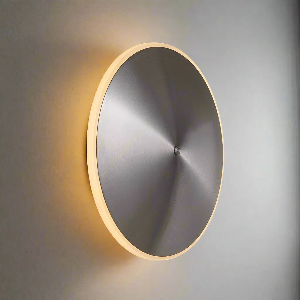 Graypants Chrona Sconce 10 Wall Light-Beaumonde