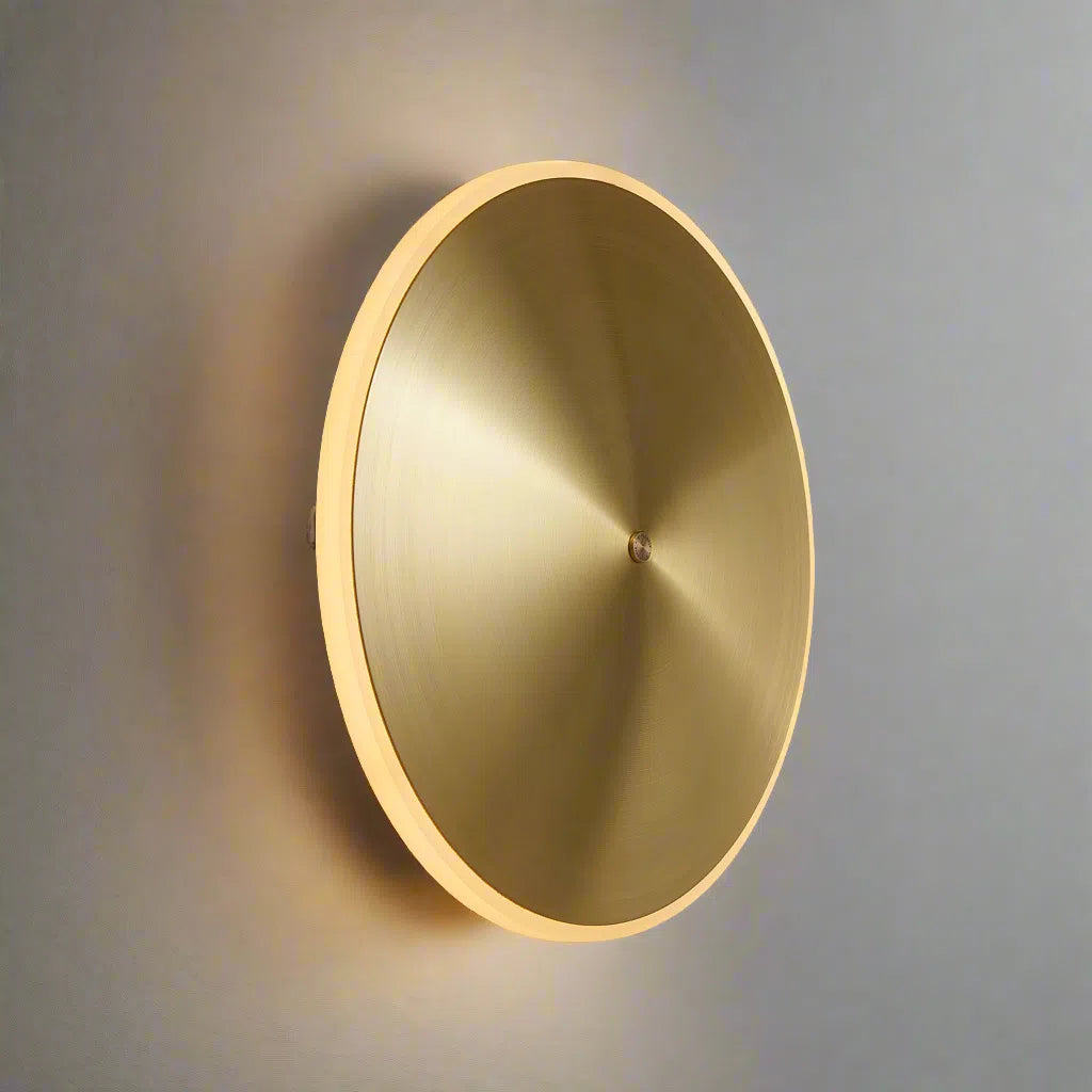 Graypants Chrona Sconce 10 Wall Light-Beaumonde