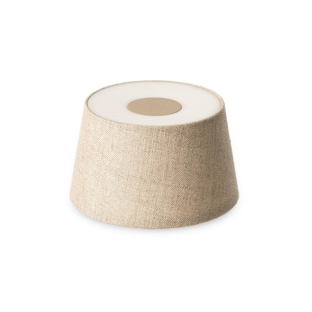 Humble Two Shade Linen-Beige/Beige-Beaumonde