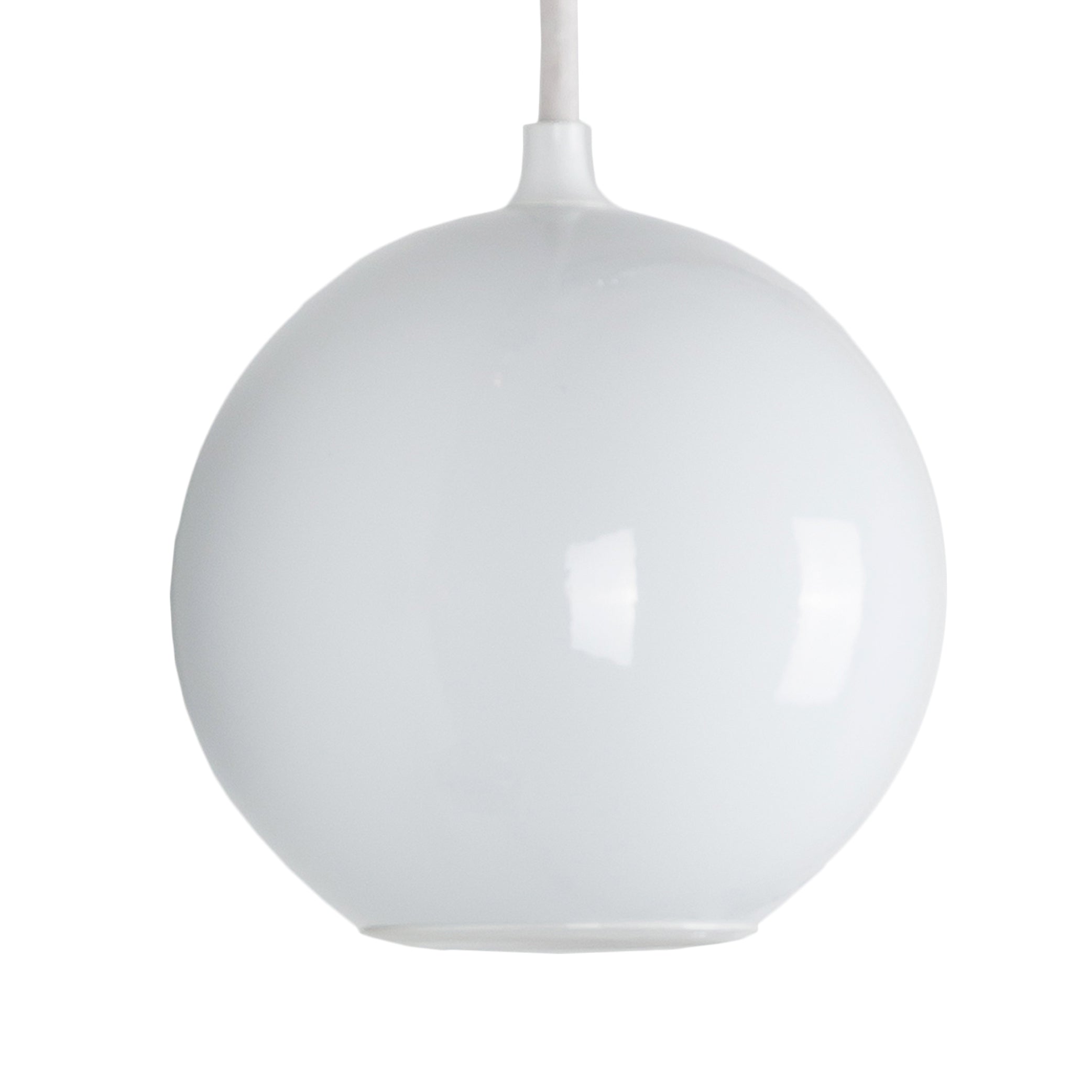 Innermost Boule Suspension Light-Beaumonde