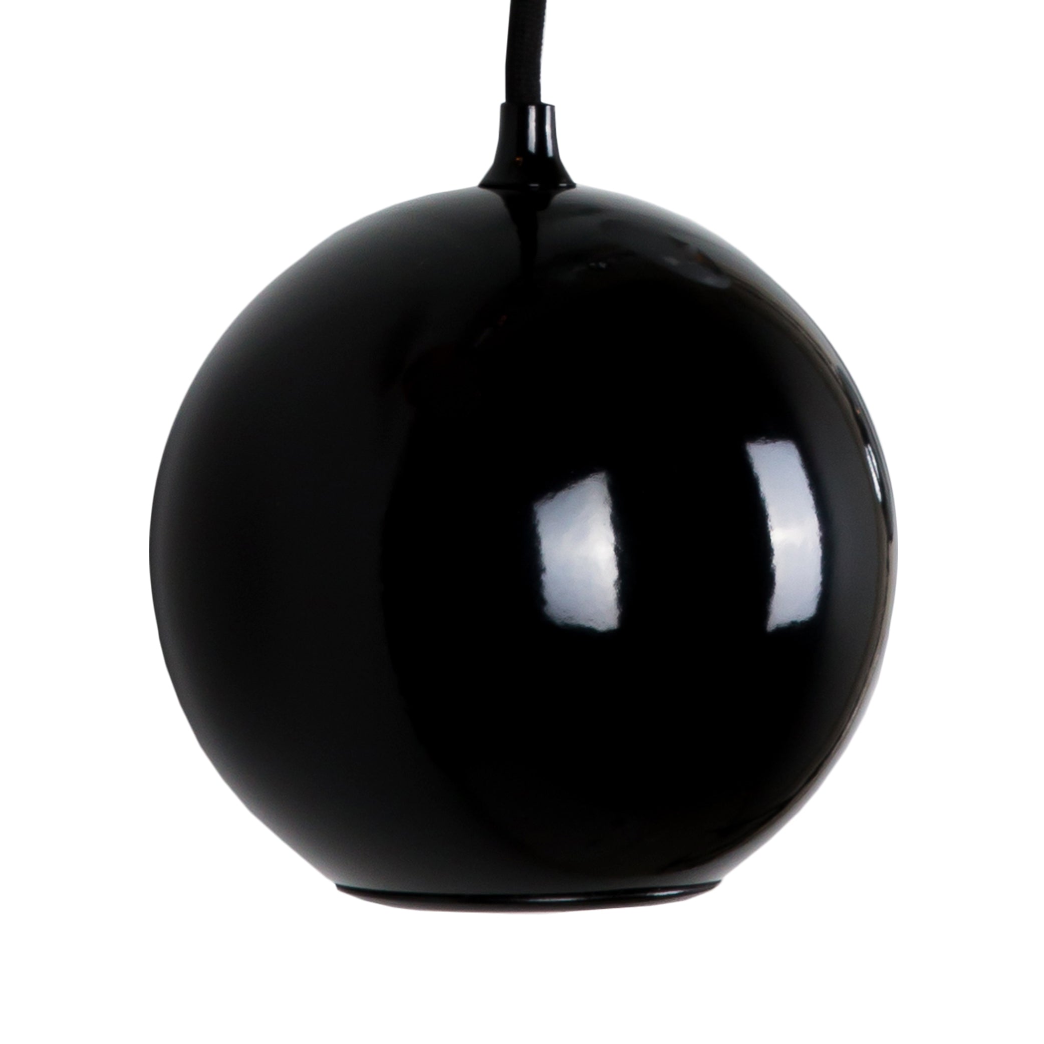 Innermost Boule Suspension Light-Beaumonde