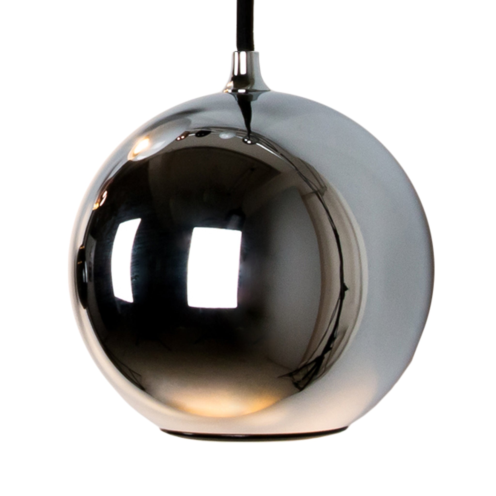 Innermost Boule Suspension Light-Beaumonde