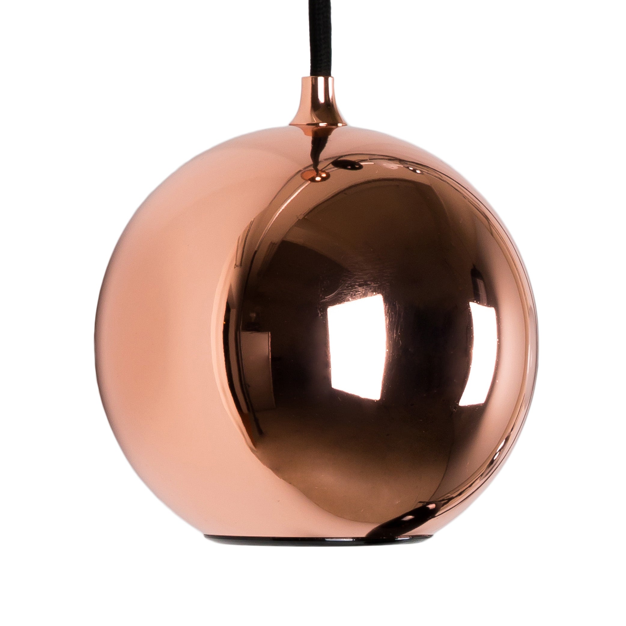 Innermost Boule Suspension Light-Beaumonde