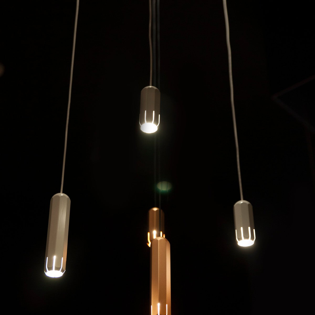Innermost Brixton Spot 20 Suspension Light