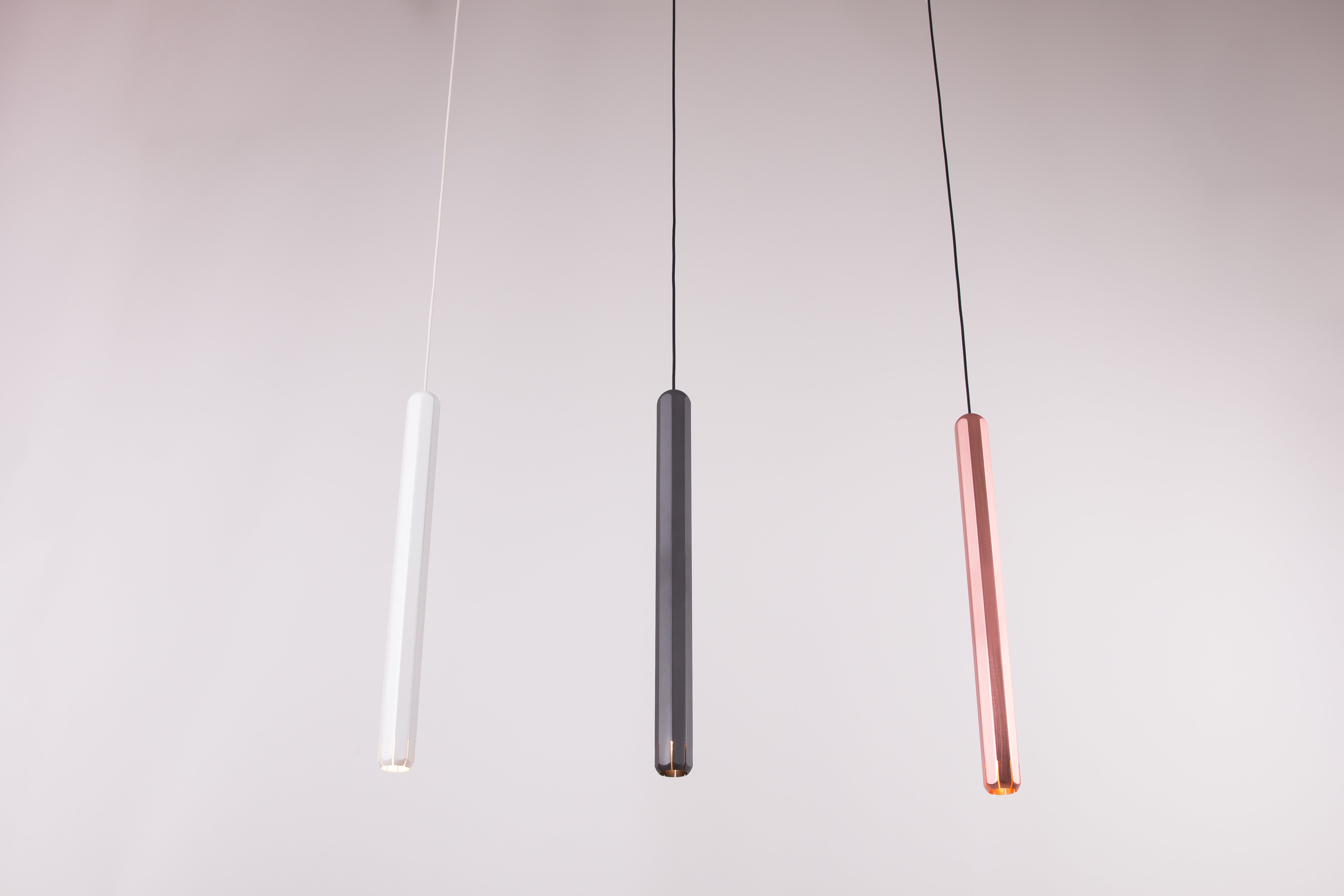 Innermost Brixton Spot 50 Suspension Light-Beaumonde
