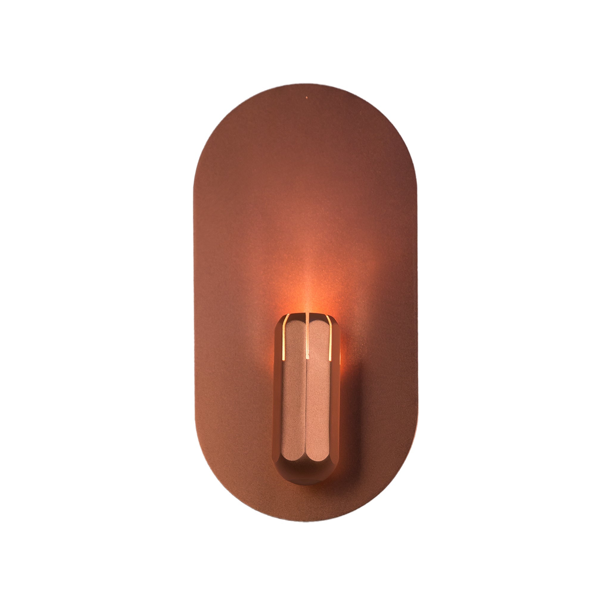 Innermost Brixton Wall Wall Light-Beaumonde